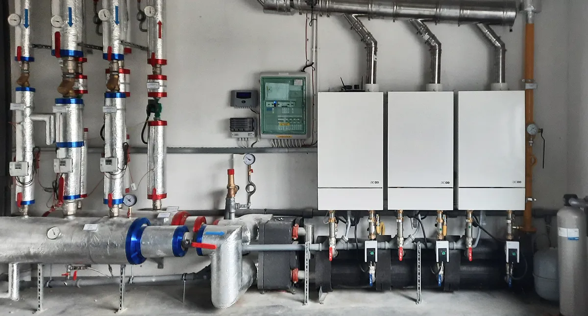 Solución ideal tanto para instalaciones de obra nueva como para proyectos de reforma.