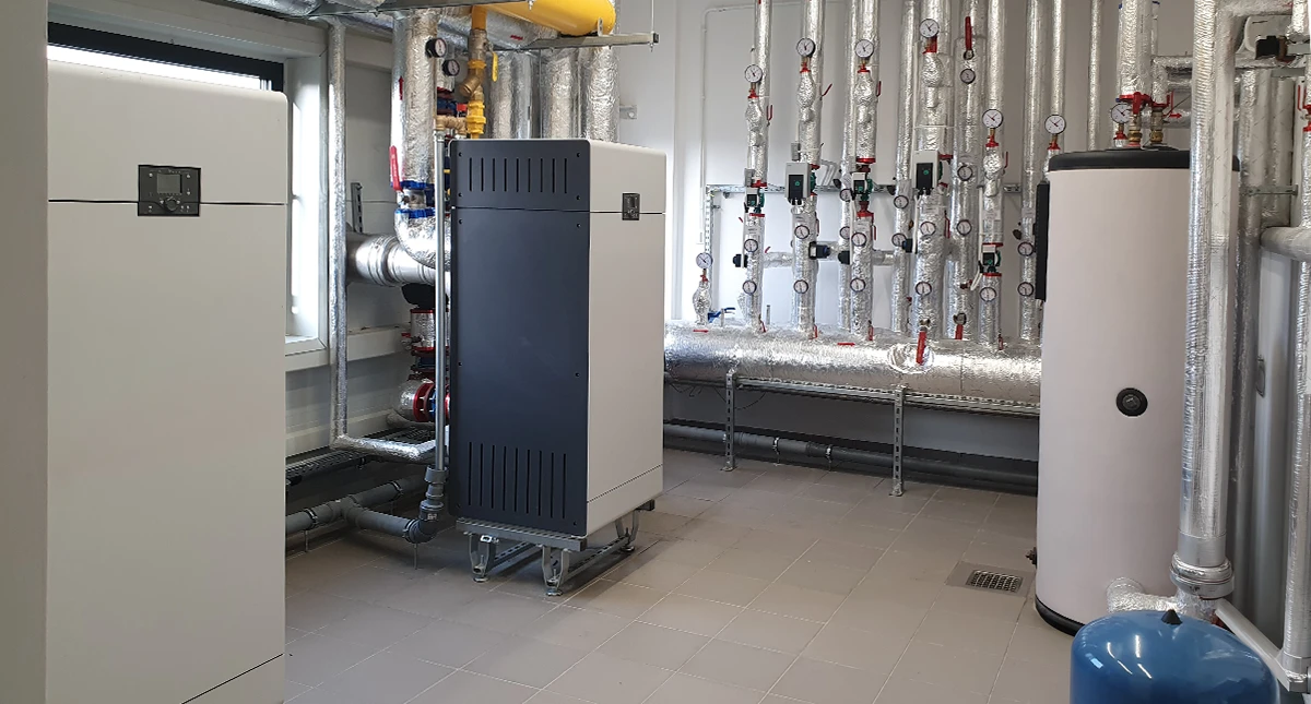 Solución ideal tanto para instalaciones de obra nueva como para proyectos de reforma.