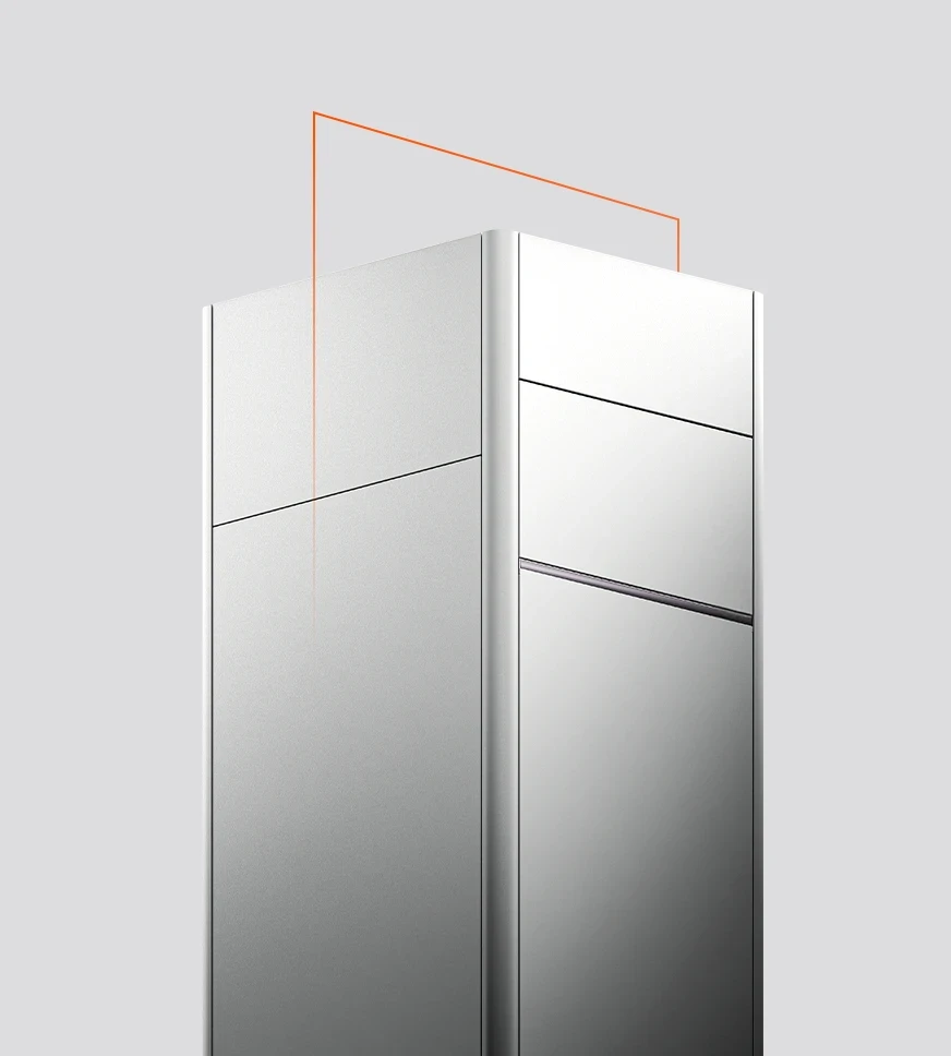 Dimensiones compactas