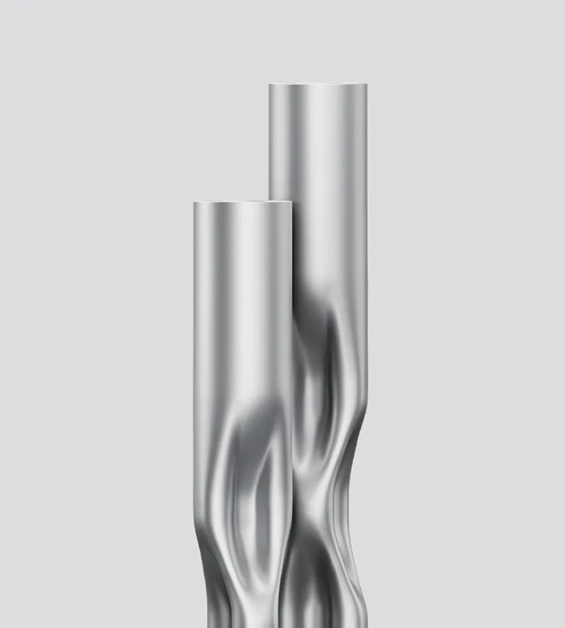 Pirotubular — Alta eficiencia, <br>durabilidad y bajo mantenimiento