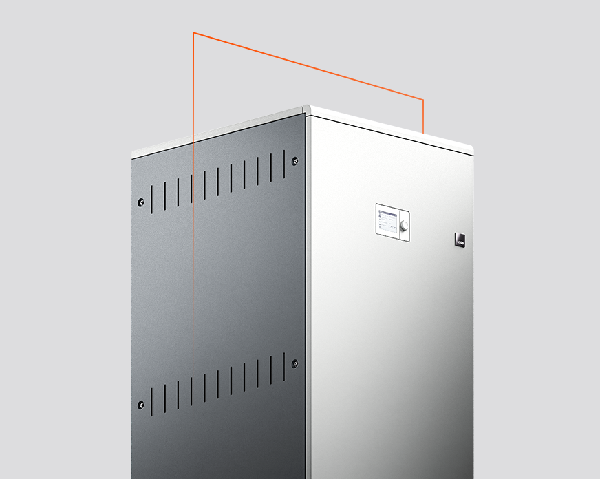 Dimensiones compactas