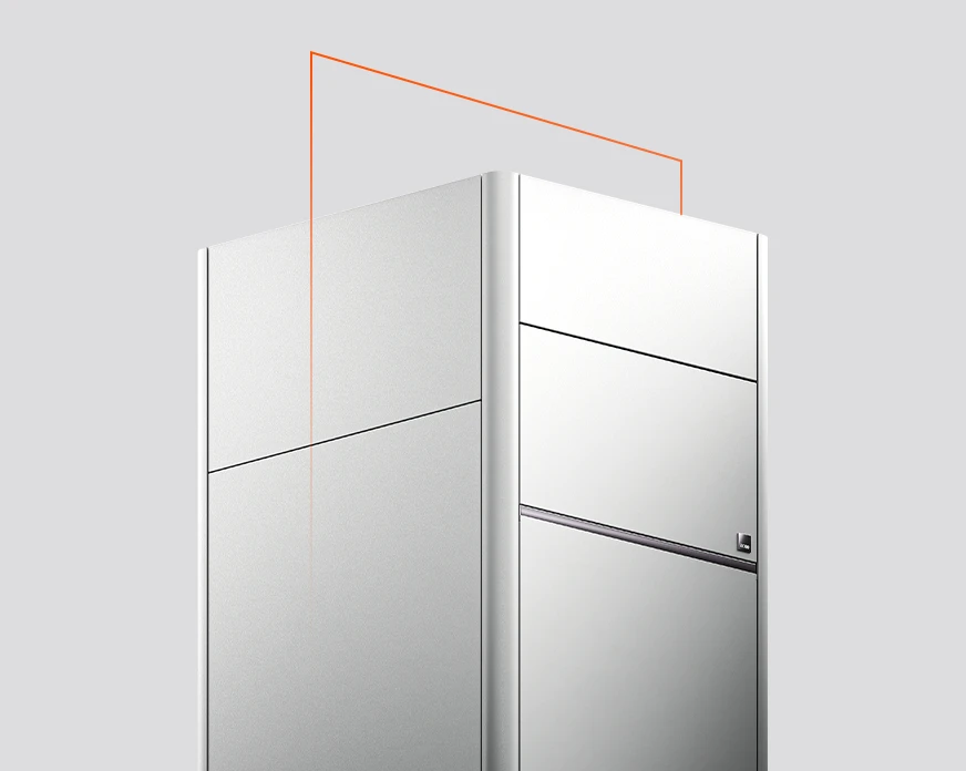 Dimensiones compactas