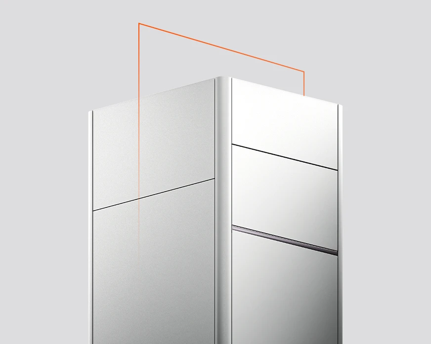Dimensiones compactas