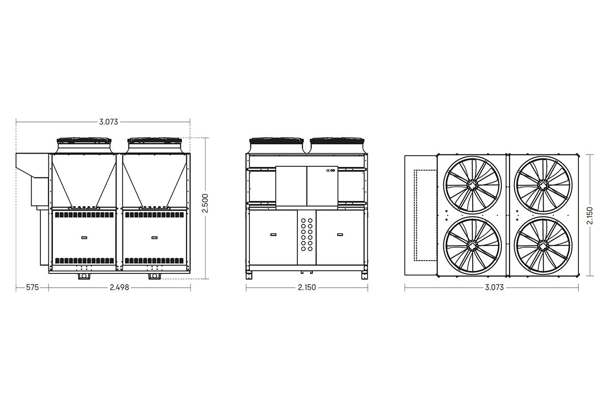 Aurax Eco i 29.1-290.2 AE i 230