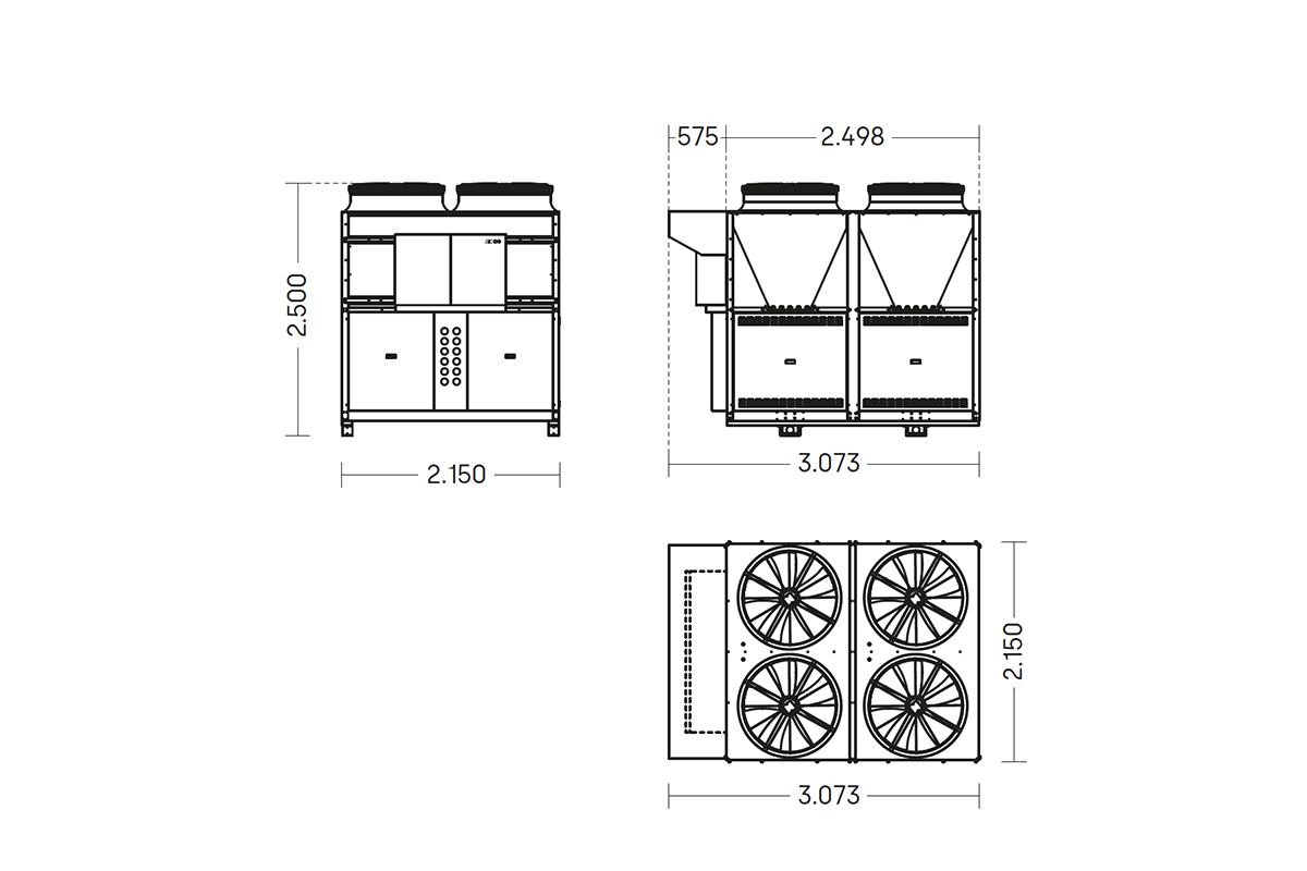 Aurax Natural i AN i 230
