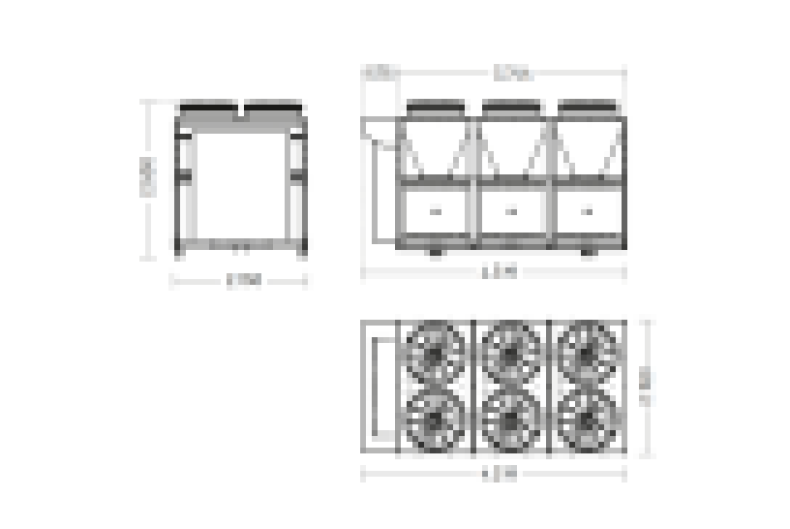 Aurax Natural i AN i 370