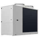 Commercial Heat Pump system